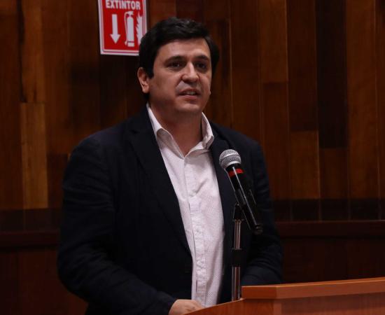 CUSur reconoce a 96 integrantes del Sistema Nacional de Investigadoras e Investigadores