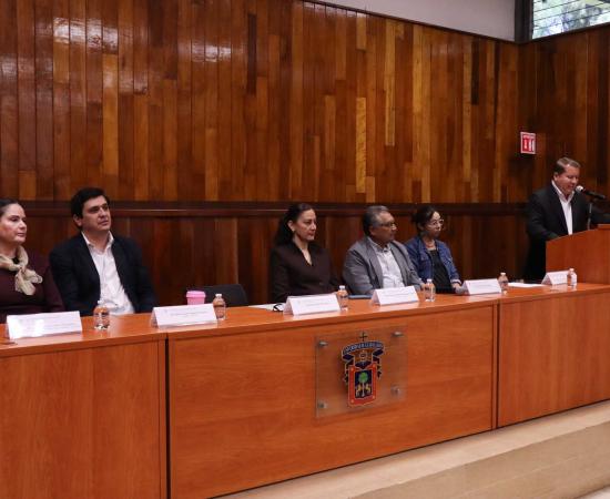 CUSur reconoce a 96 integrantes del Sistema Nacional de Investigadoras e Investigadores
