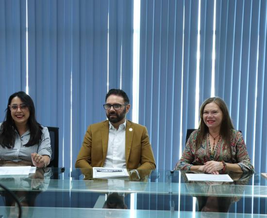 Presenta CUSur actividades por el 15 aniversario de su Compañía de Teatro