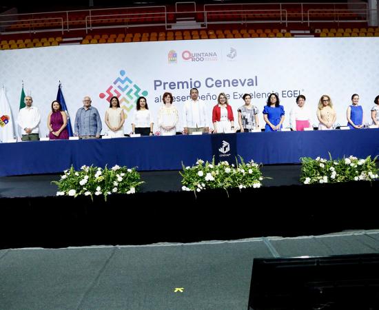 Premio CENEVAL