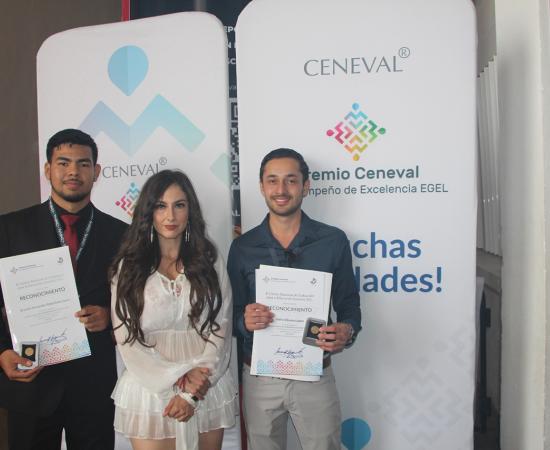 Premio CENEVAL