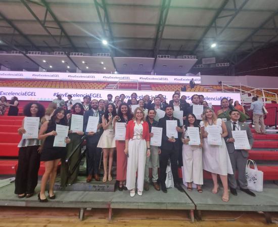 Premio CENEVAL