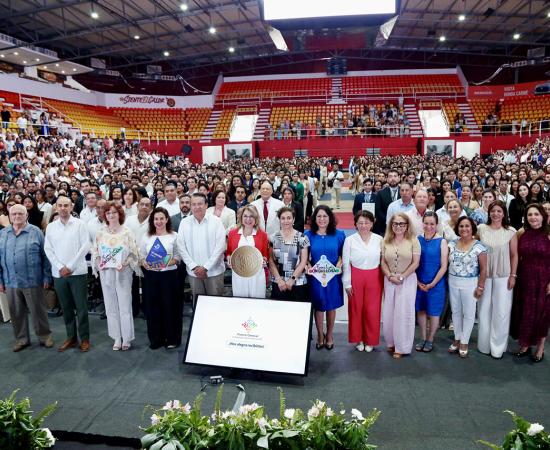 Premio CENEVAL
