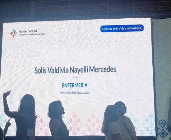 Premio CENEVAL
