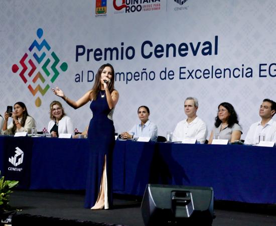 Premio CENEVAL