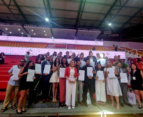 Premio CENEVAL
