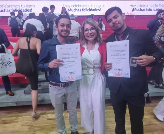 Premio CENEVAL