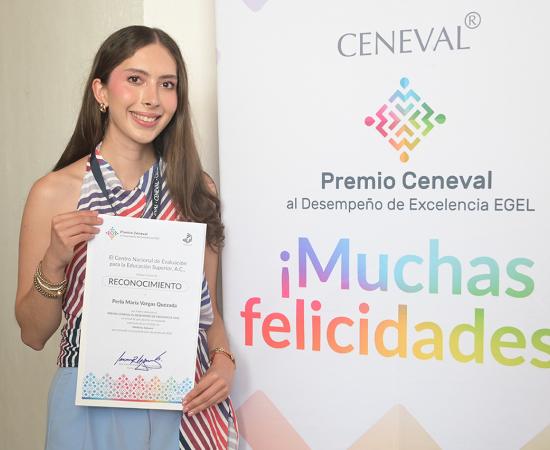 Premio CENEVAL