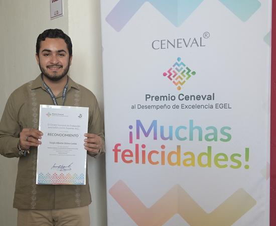 Premio CENEVAL