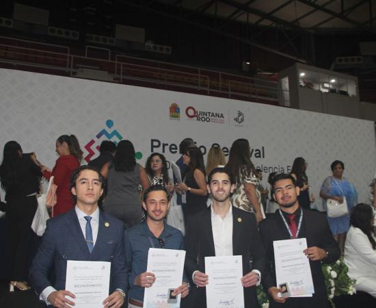 Premio CENEVAL