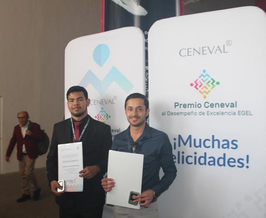 Premio CENEVAL