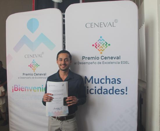 Premio CENEVAL
