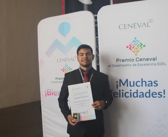 Premio CENEVAL