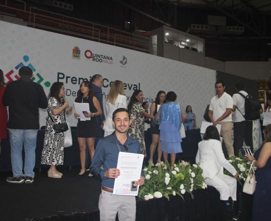 Premio CENEVAL