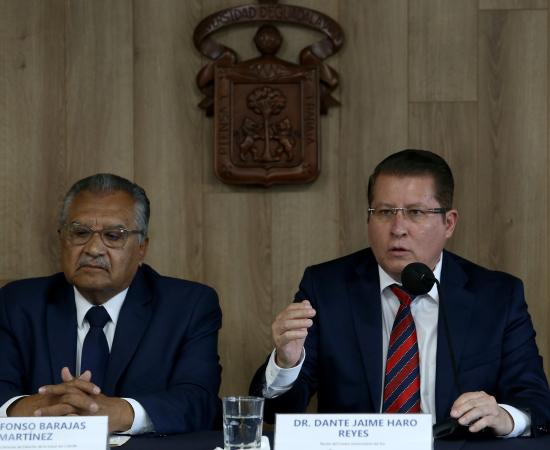 Convoca CUSur a primer Congreso Internacional de Innovación en Salud