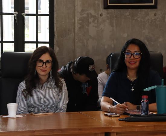 CUSur inicia Seminario Permanente en Estudios de Paz