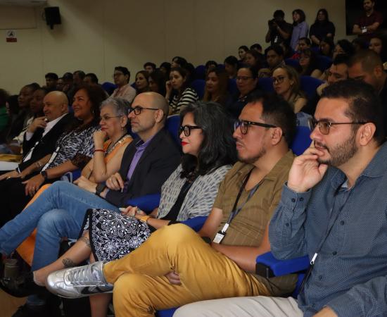 Congreso Internacional reúne en CUSur a especialistas en desarrollo humano, educación y salud