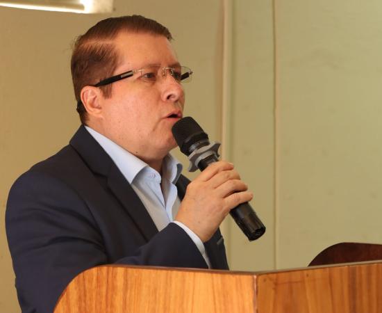Congreso Internacional reúne en CUSur a especialistas en desarrollo humano, educación y salud