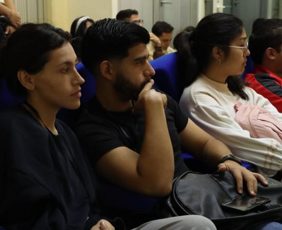 Congreso Internacional reúne en CUSur a especialistas en desarrollo humano, educación y salud