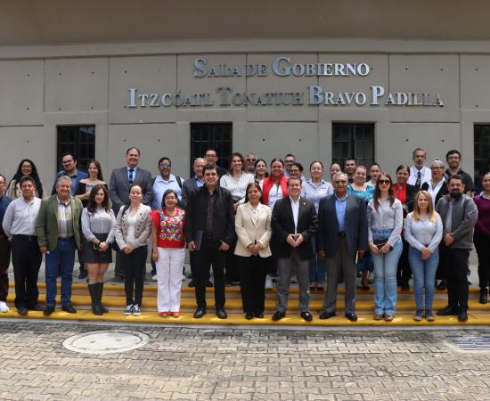 CUSur inicia Seminario Permanente en Estudios de Paz