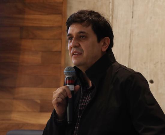 CUSur inicia Seminario Permanente en Estudios de Paz