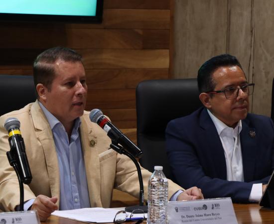 CUSur será sede de la XIV Feria de la Ciencia y la Tecnología con más de 115 actividades