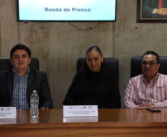 CUSur será sede de la XIV Feria de la Ciencia y la Tecnología con más de 115 actividades