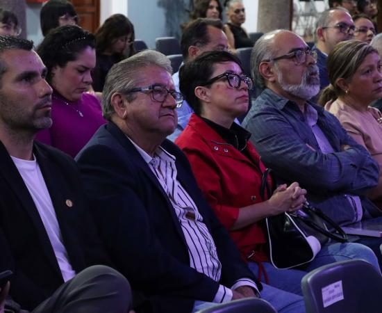 Premian a Diego Alberdi Nakagawa en la 25ª edición del Concurso Nacional de Cuento Juan José Arreola