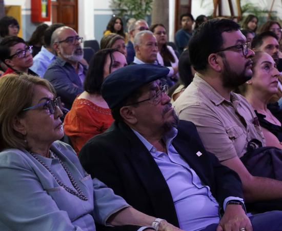Premian a Diego Alberdi Nakagawa en la 25ª edición del Concurso Nacional de Cuento Juan José Arreola