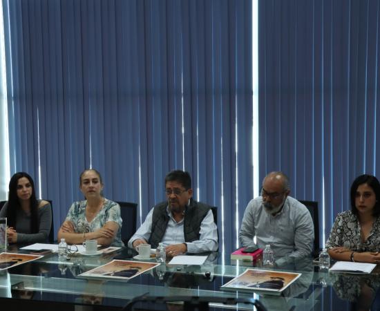 Feria Literaria Arreola reunirá literatura y periodismo cultural en Zapotlán
