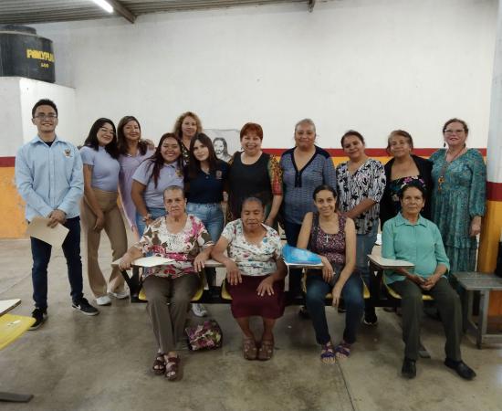PROVIPO La historia de mi colonia