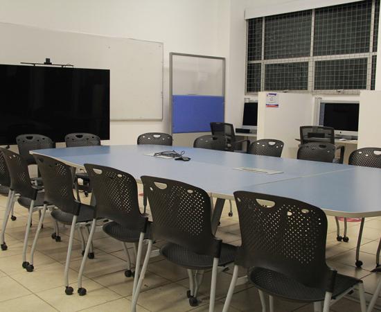 Imagen Laboratorio de Periodismo