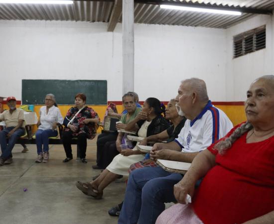 PROVIPO La historia de mi colonia