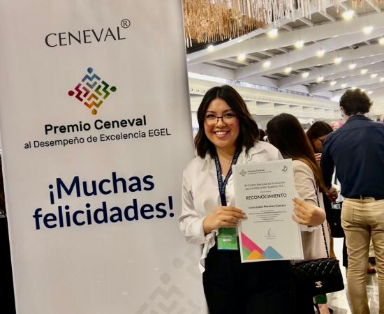 Premio CENEVAL