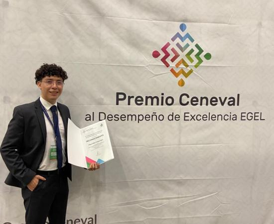 Premio CENEVAL