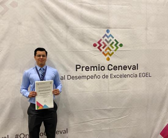 Premio CENEVAL