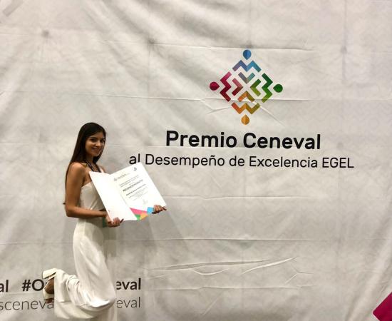 Premio CENEVAL