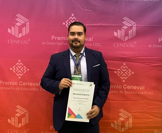 Premio CENEVAL