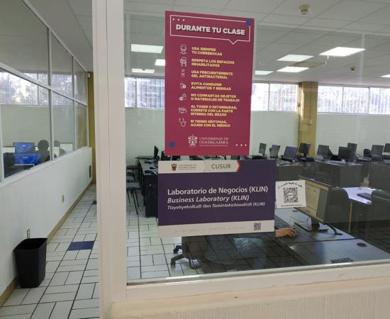 Imagen Laboratorio Negocios Internacionales
