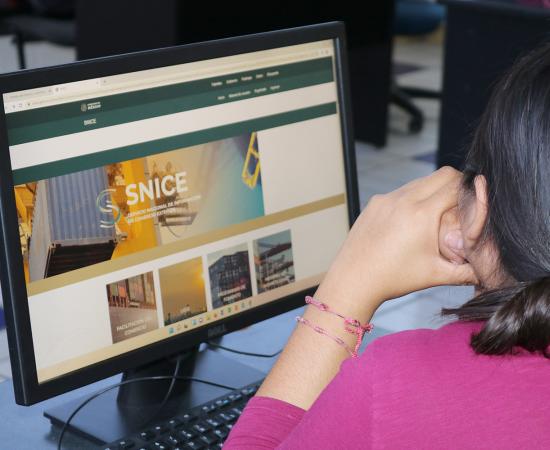 Imagen Laboratorio Negocios Internacionales