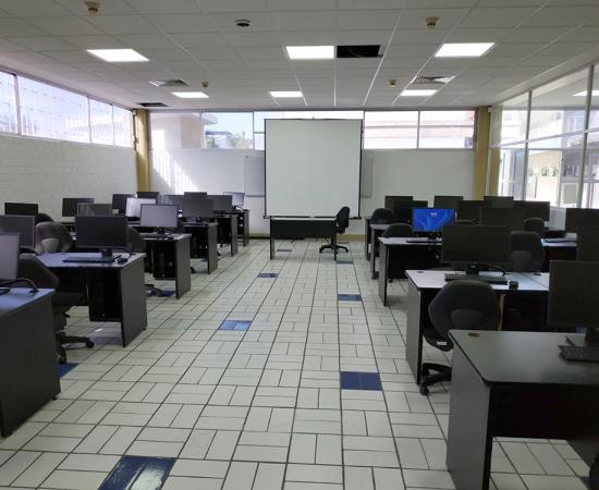 Imagen Laboratorio Negocios Internacionales