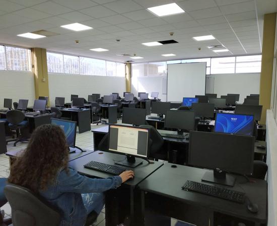 Imagen Laboratorio Negocios Internacionales