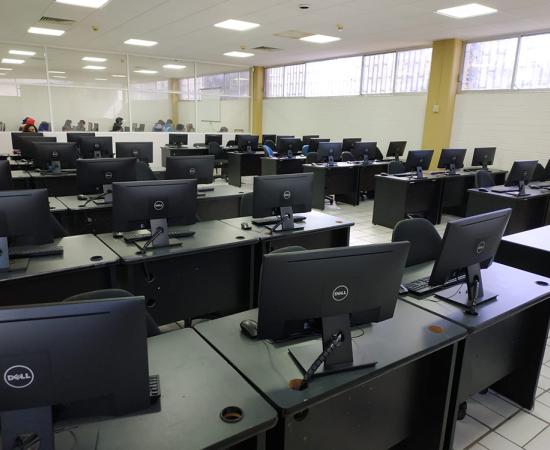 Imagen Laboratorio Negocios Internacionales