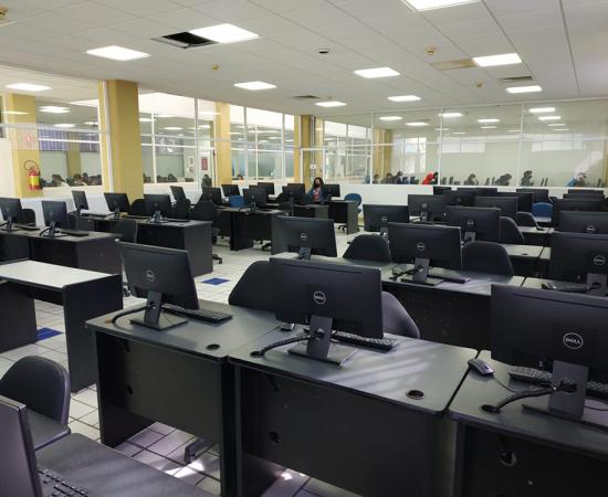 Imagen Laboratorio Negocios Internacionales