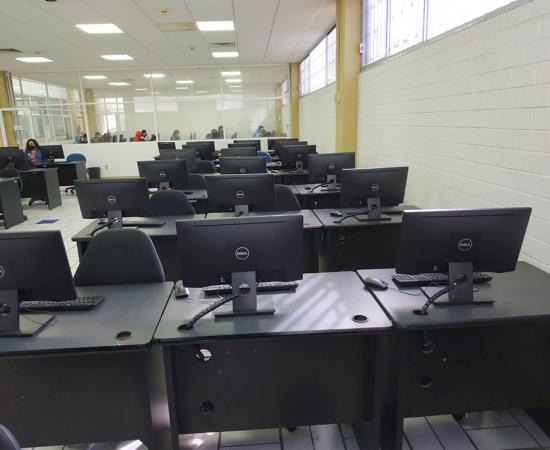 Imagen Laboratorio Negocios Internacionales