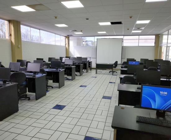 Imagen Laboratorio Negocios Internacionales