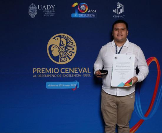 Premio CENEVAL