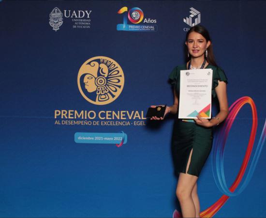 Premio CENEVAL