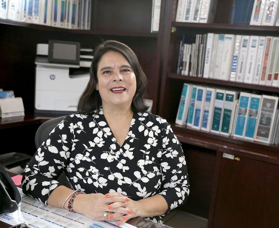 Inicio de trámites ingreso a licenciatura