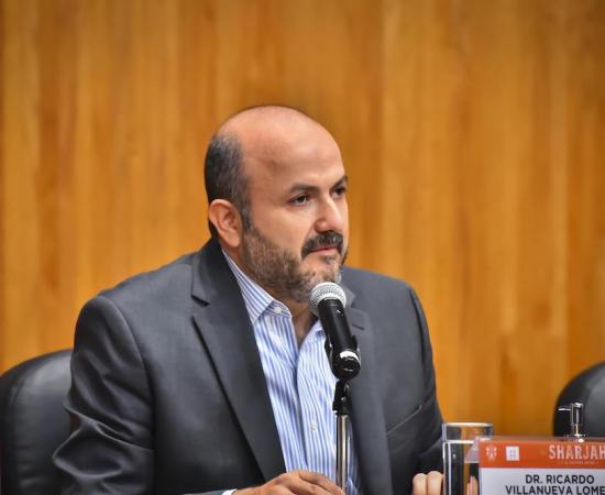 Presentación FIL 2022